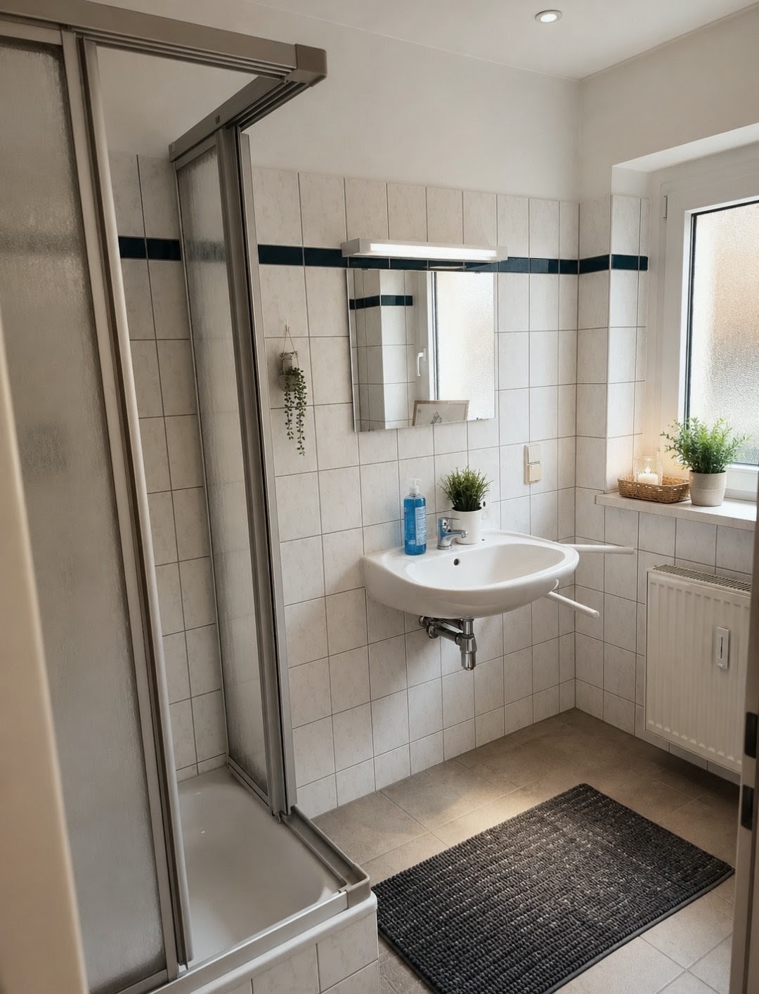 MonteurZimmer: Monteurzimmer für Quedlinburg, 