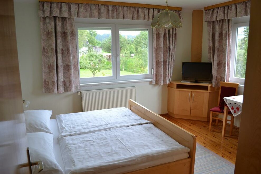 Monteur-Zimmer - Preis pro Nacht - Schladming - Ferienhaus Eckhart