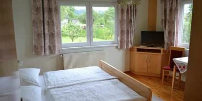 Monteur-Zimmer - Schönberg-Lachtal - Ferienhaus Eckhart