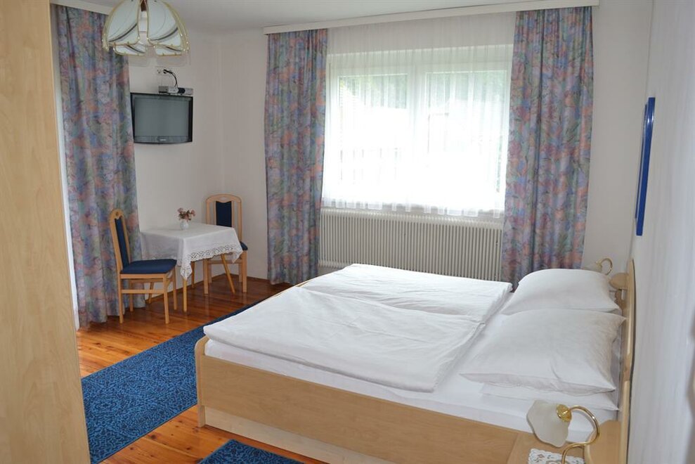 Monteur-Zimmer - Preis pro Nacht - Schladming - Ferienhaus Eckhart
