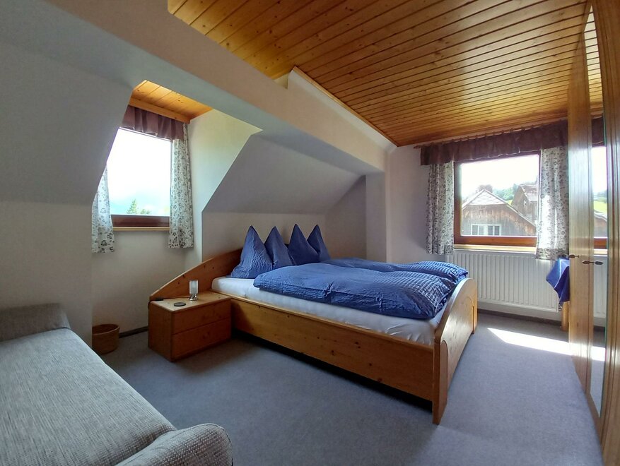 Monteur-Zimmer - Preis pro Nacht - Schladming - Christerbauerhof