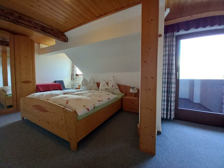 Monteur-Zimmer - Preis pro Nacht - Schladming - Christerbauerhof