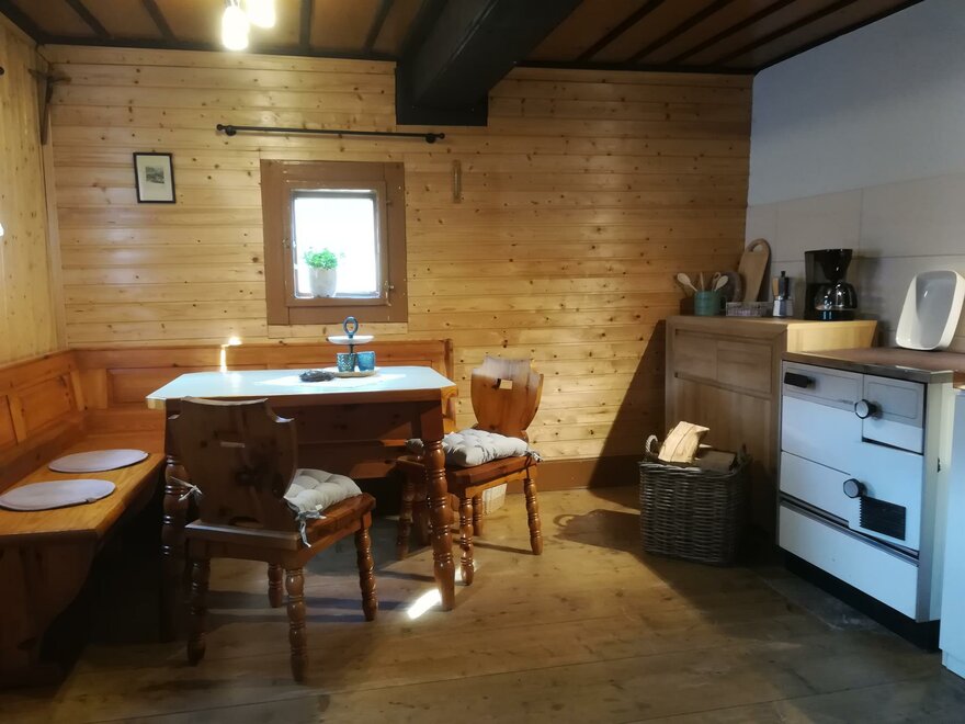 Monteur-Zimmer - Preis pro Nacht - Schladming - Ewisleitner Hütte