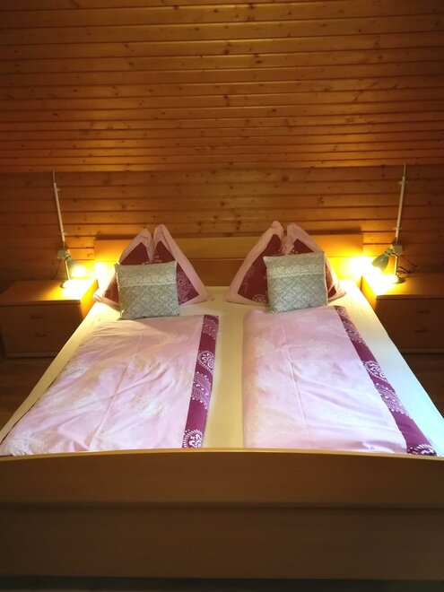 Monteur-Zimmer - Preis pro Nacht - Schladming - Ewisleitner Hütte