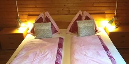 Monteur-Zimmer - Schönberg-Lachtal - Ewisleitner Hütte