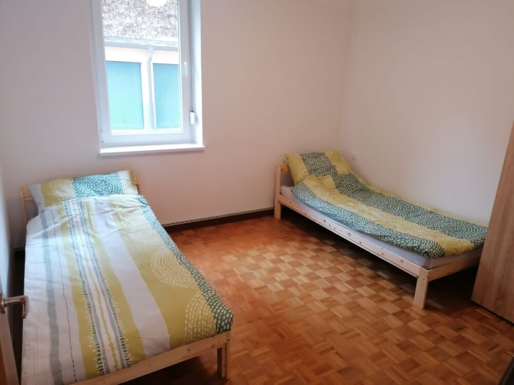 Monteur-Zimmer - Maria Enzersdorf - TOP Monteurwohnung Floridsdorf