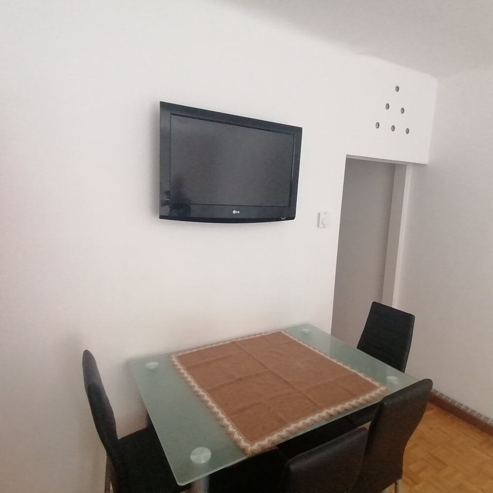 Monteur-Zimmer - Maria Enzersdorf - TOP Monteurwohnung Floridsdorf