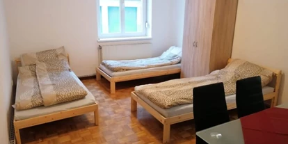 Monteur-Zimmer - Lanzendorf (Lanzendorf) - TOP Monteurwohnung Floridsdorf