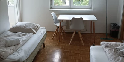 Monteur-Zimmer - Österreich - Monteurzimmer Anzengruberstraße Klagenfurt