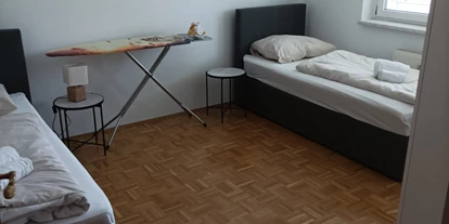 Monteur-Zimmer - Österreich - Monteurzimmer Anzengruberstraße Klagenfurt