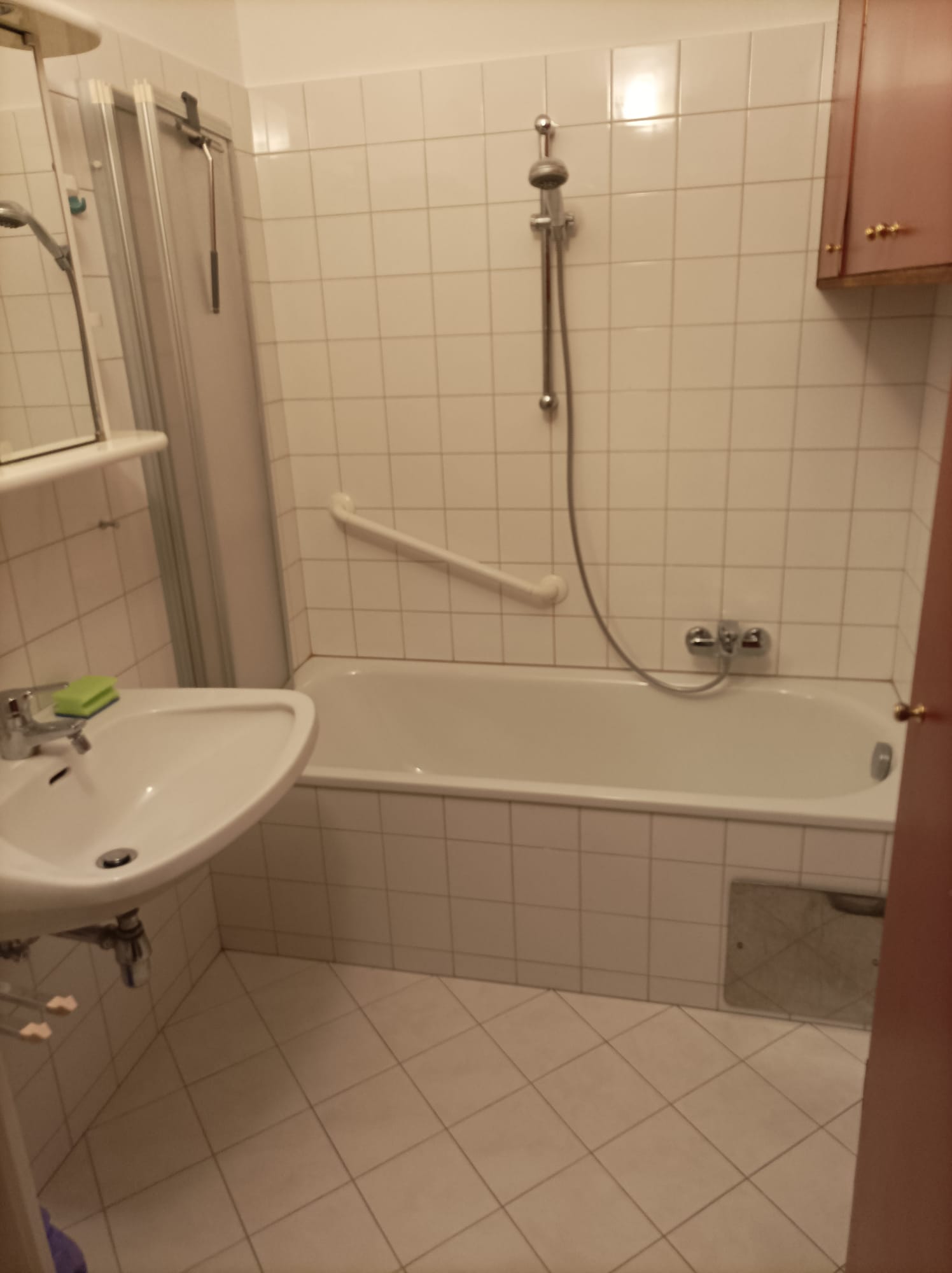 Monteur-Zimmer - Ledenitzen - Monteurzimmer Anzengruberstraße Klagenfurt
