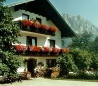 Monteur-Zimmer - Preis pro Nacht - Schladming - Lechnerhof