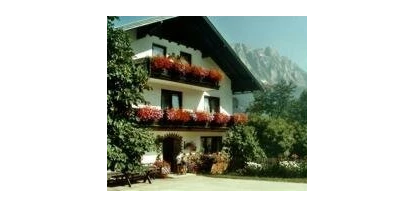 Monteur-Zimmer - Bad Ischl - Lechnerhof