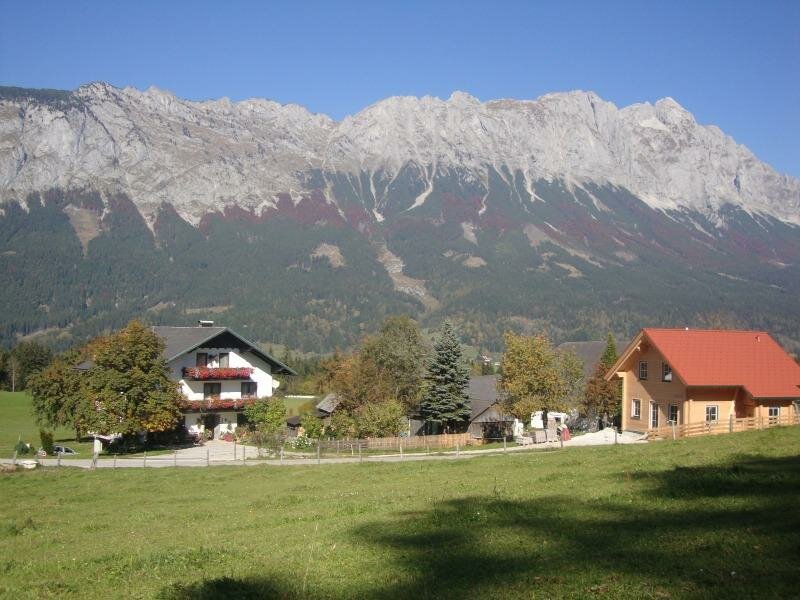 Monteur-Zimmer - Preis pro Nacht - Schladming - Lechnerhof