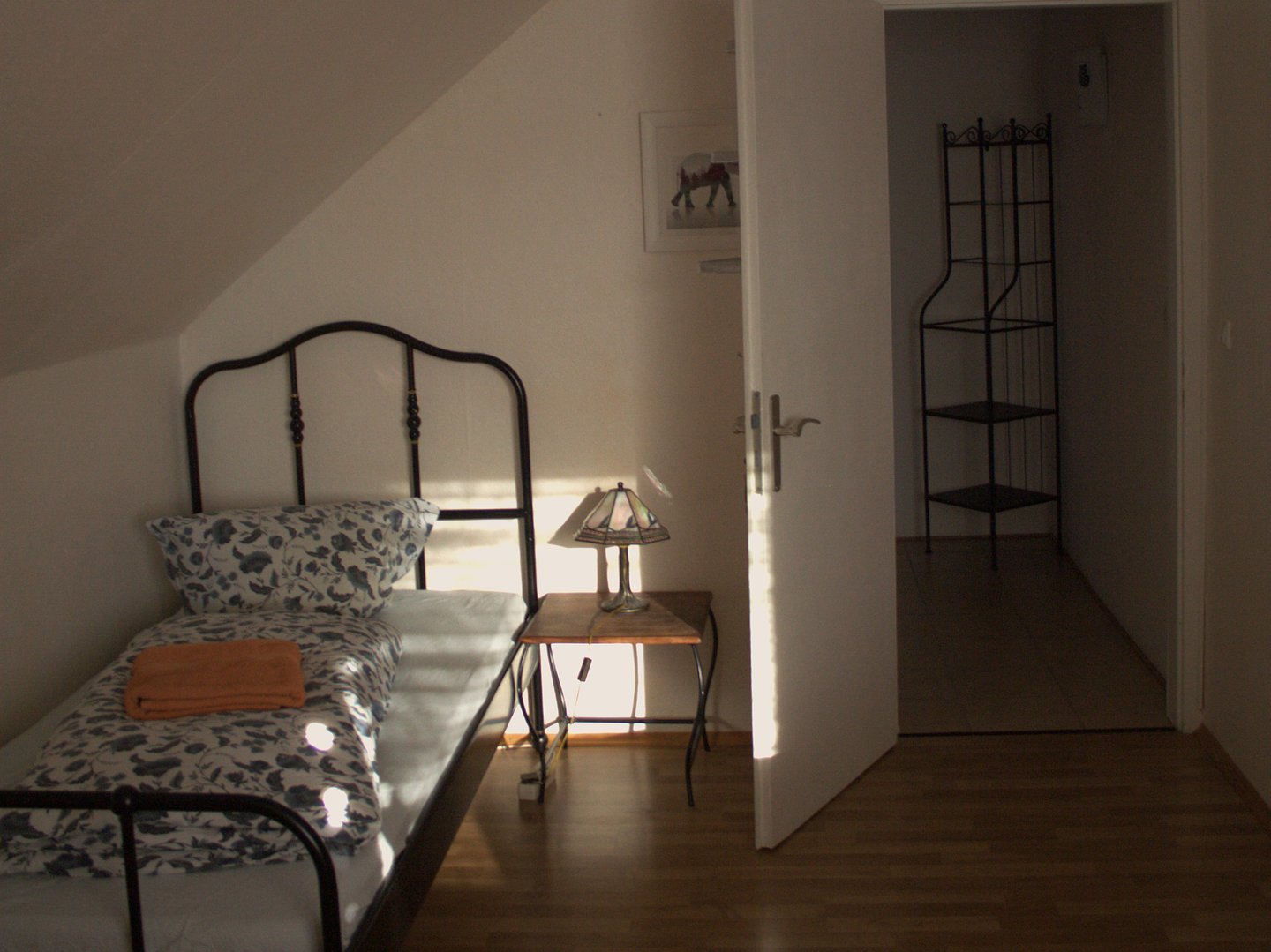 MonteurZimmer: Gästezimmer Reupke