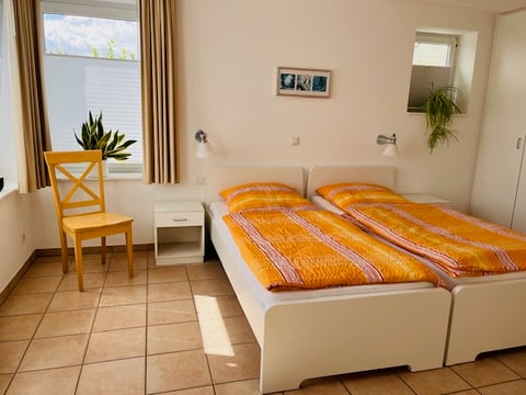 MonteurZimmer: Gästezimmer Reupke