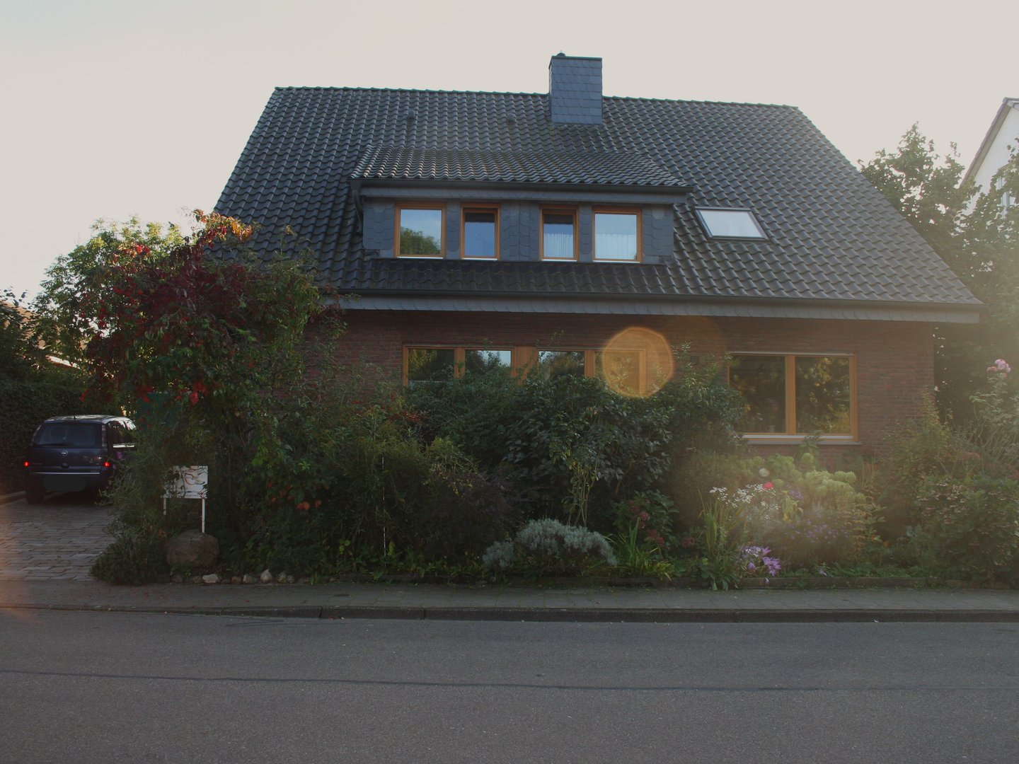 MonteurZimmer: Gästezimmer Reupke