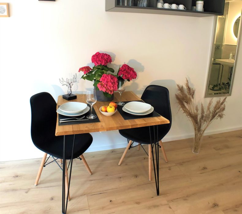 Monteur-Zimmer - Preis pro Nacht - Werne - ferienhaus-muenster.de
