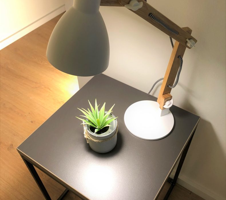 Monteur-Zimmer - Preis pro Nacht - Werne - ferienhaus-muenster.de
