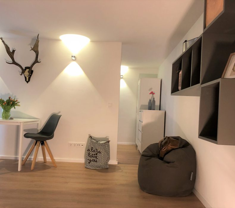 Monteur-Zimmer - Preis pro Nacht - Werne - ferienhaus-muenster.de