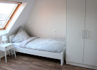 Monteur-Zimmer - Preis pro Nacht - Werne - Gästehaus Pension Asche