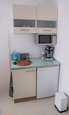 Monteur-Zimmer - Preis pro Nacht - Datteln - Apartment Muenster City / Downtown