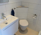 Monteur-Zimmer - Preis pro Nacht - Datteln - Apartment Muenster City / Downtown