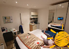 Monteur-Zimmer - Preis pro Nacht - Datteln - Apartment Muenster City / Downtown