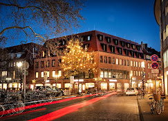Monteur-Zimmer - Preis pro Nacht - Datteln - H.ostel Münster