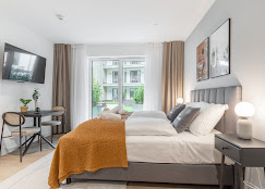 Monteur-Zimmer - Preis pro Nacht - Datteln - Limehome Münster Von-Steuben-Straße