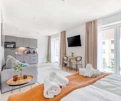 Monteur-Zimmer - Preis pro Nacht - Datteln - Limehome Münster Von-Steuben-Straße