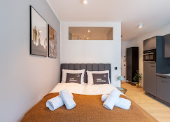 Monteur-Zimmer - Preis pro Nacht - Datteln - Limehome Münster Von-Steuben-Straße