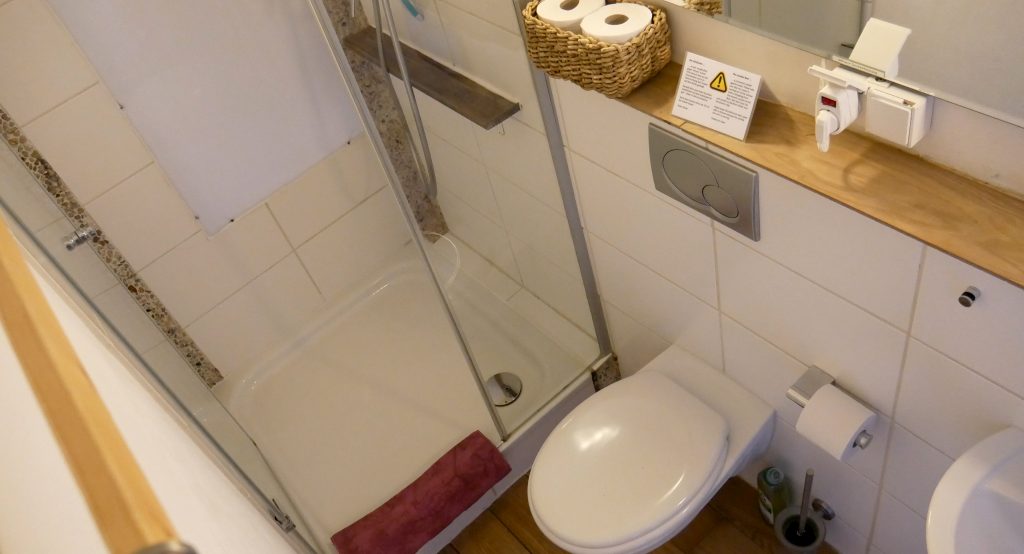 Monteur-Zimmer - Preis pro Nacht - Datteln - Münster Apartment
