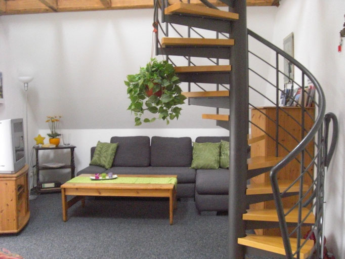 Monteur-Zimmer - Preis pro Nacht - Werne - Apartment Löher in Münster