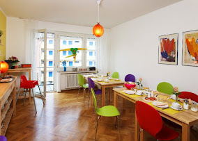 Monteur-Zimmer - Preis pro Nacht - Datteln - Rossi's Bed and Breakfast