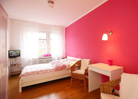 Monteur-Zimmer - Preis pro Nacht - Datteln - Rossi's Bed and Breakfast