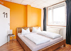 Monteur-Zimmer - Preis pro Nacht - Datteln - Sleep Station