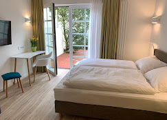 Monteur-Zimmer - Preis pro Nacht - Werne - Am Rohrbusch Motel mit charme
