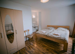 Monteur-Zimmer - Preis pro Nacht - Werne - Nordstern Hostel