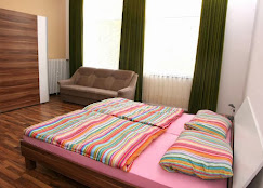 Monteur-Zimmer - Preis pro Nacht - Werne - Nordstern Hostel