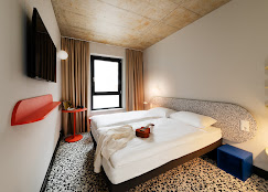 Monteur-Zimmer - Preis pro Nacht - Werne - ibis budget Muenster City