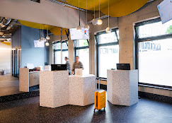 Monteur-Zimmer - Preis pro Nacht - Werne - ibis budget Muenster City