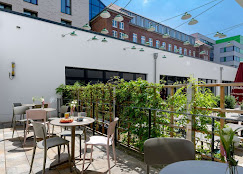 Monteur-Zimmer - Preis pro Nacht - Werne - ibis budget Muenster City