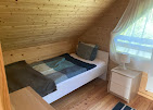 Monteur-Zimmer - Preis pro Nacht - Werne - Frosch Ferienhäuser & Alpiner Hüttenservice GmbH