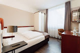 Monteur-Zimmer - Preis pro Nacht - Werne - Hotel Kaiserhof Münster
