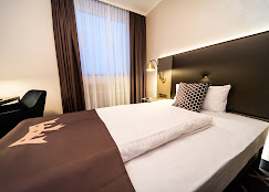 Monteur-Zimmer - Preis pro Nacht - Werne - Hotel Kaiserhof Münster