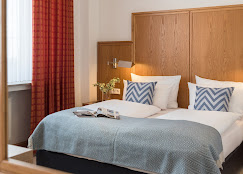 Monteur-Zimmer - Preis pro Nacht - Werne - City Partner Hotel Conti
