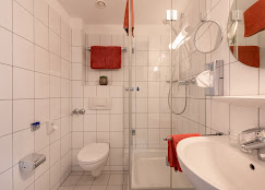 Monteur-Zimmer - Preis pro Nacht - Werne - City Partner Hotel Conti