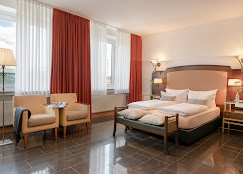Monteur-Zimmer - Preis pro Nacht - Werne - City Partner Hotel Conti