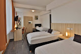 Monteur-Zimmer - Preis pro Nacht - Werne - City Partner Hotel Conti
